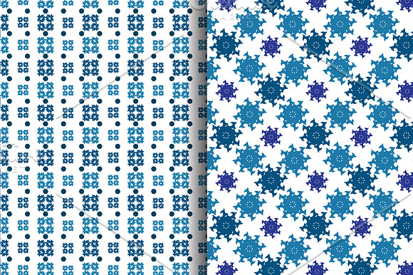 Winter Patterns in Patterns - product preview 4