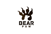 Bear Paw 