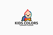 Kids Colors