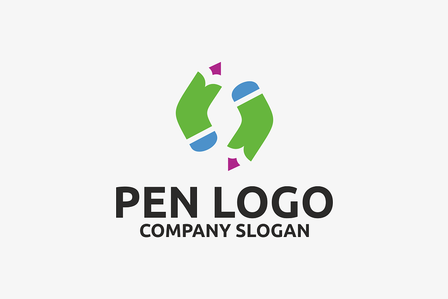 Pen Logo