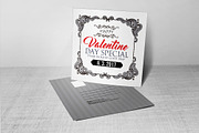 Valentines Day Post Cards