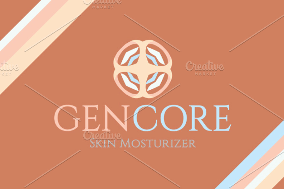 Gen Core Skin Mosturizer