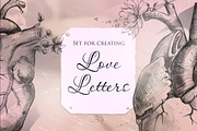 *Love Letters*