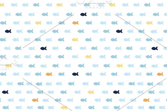 Jump into summer! in Patterns - product preview 3