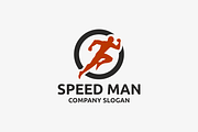 Speed Man