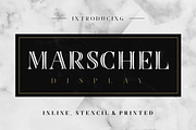 Marschel Display 