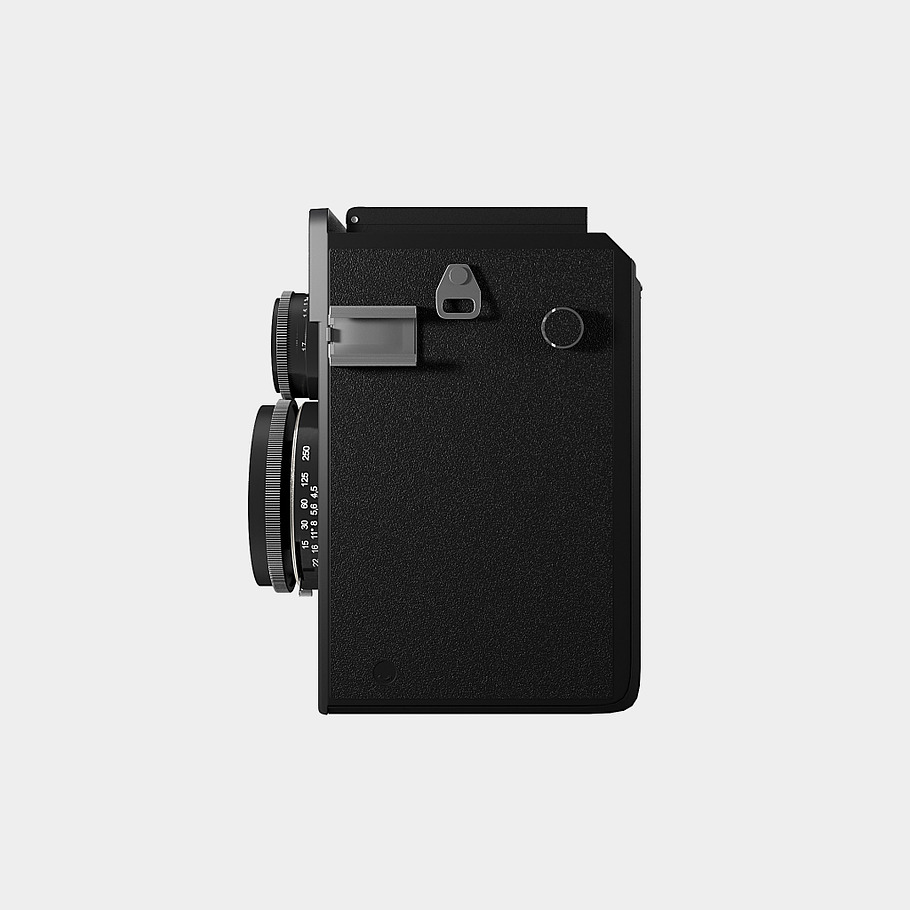 Lubitel Photo Camera in Appliances - product preview 9