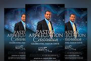 Starlight Pastor Anniversary Vol. 4