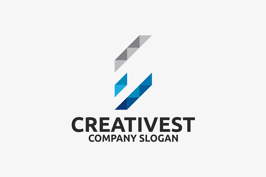 Creativest in Logo Templates - product preview 8