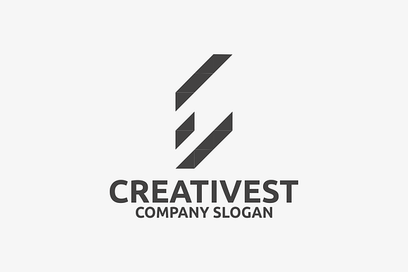Creativest in Logo Templates - product preview 1