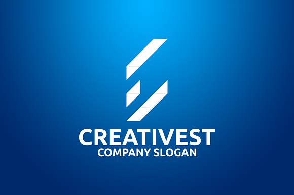 Creativest in Logo Templates - product preview 2