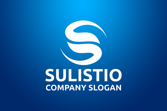 Sulistio in Logo Templates - product preview 2
