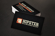 MicroBrewery Business Cards