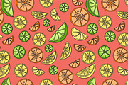 Summer Pattern Collection (60% OFF)