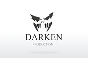 Darken logo