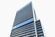 High-rise Commercial Building