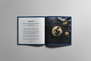 Twistee — Desserts Recipe Book