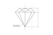 Diamond Graphic Scheme