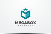 Megabox Logo