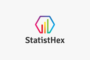 StatistHex Logo