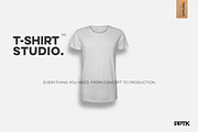 T-Shirt Studio Pro
