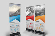 Roll-Up Banner