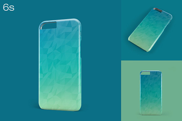 Iphone 6/6 Plus Pack in Product Mockups - product preview 4