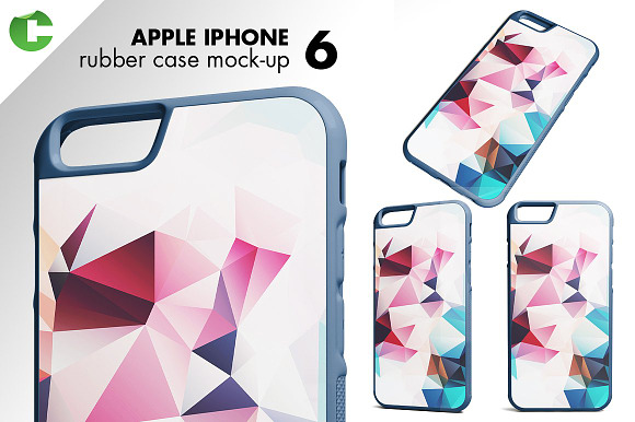 Iphone 6/6 Plus Pack in Product Mockups - product preview 7