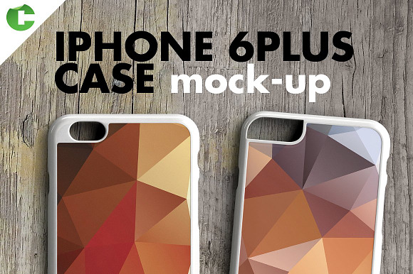 Iphone 6/6 Plus Pack in Product Mockups - product preview 12