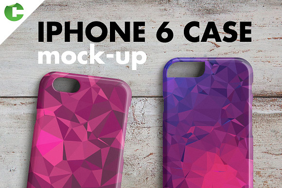 Iphone 6/6 Plus Pack in Product Mockups - product preview 13
