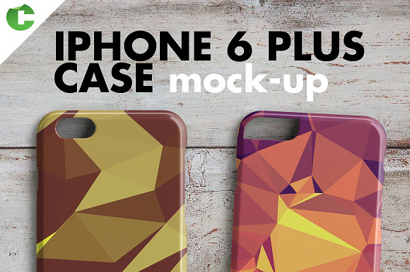 Iphone 6/6 Plus Pack in Product Mockups - product preview 14