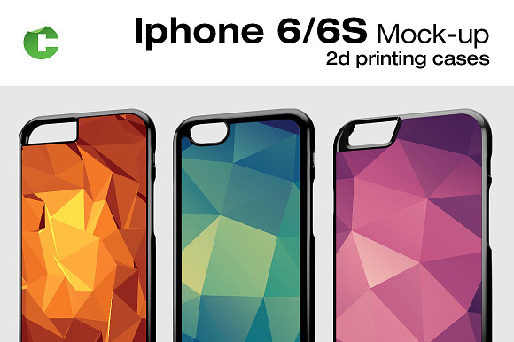 Iphone 6/6 Plus Pack in Product Mockups - product preview 15