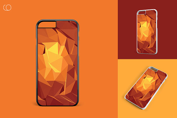 Iphone 6/6 Plus Pack in Product Mockups - product preview 16