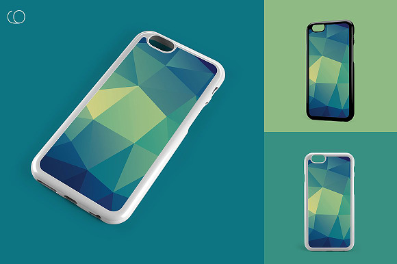 Iphone 6/6 Plus Pack in Product Mockups - product preview 17