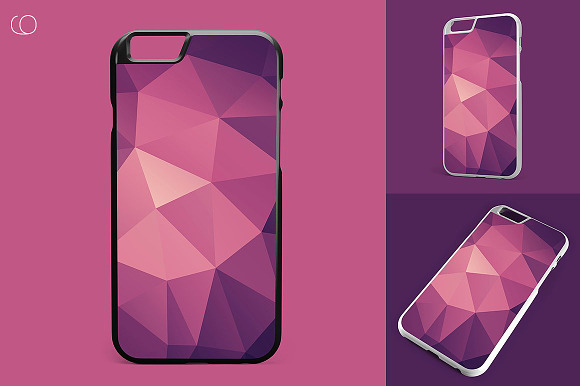 Iphone 6/6 Plus Pack in Product Mockups - product preview 18