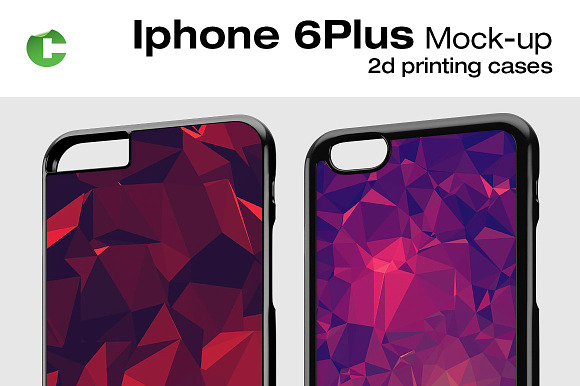 Iphone 6/6 Plus Pack in Product Mockups - product preview 19