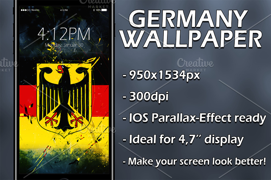 GERMANY WALLPAPER 