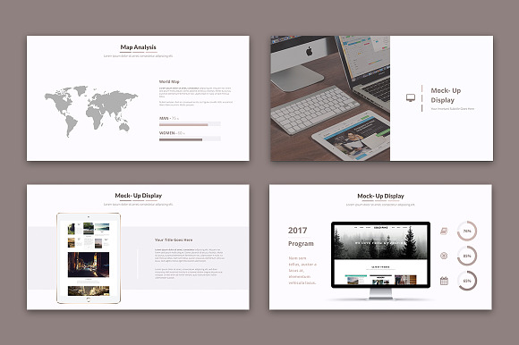 Different Keynote Template in Keynote Templates - product preview 5