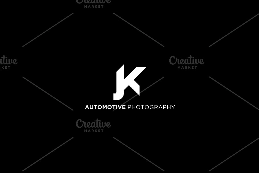 JK - Automotive Logo