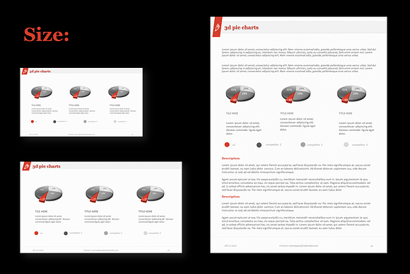 Executive 360 Platinum Pack - PP in PowerPoint Templates - product preview 5