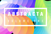 Abstracta - Volume One