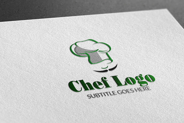 Chef Style logo