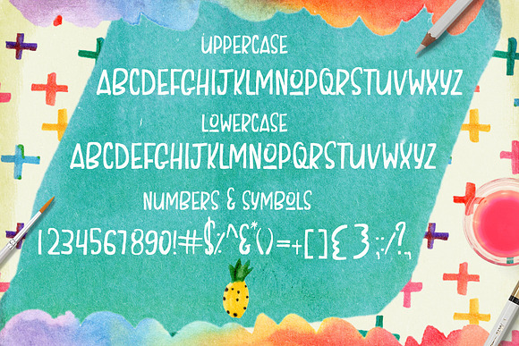 Goatfish Display Font in Display Fonts - product preview 1
