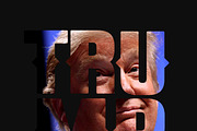Trump Bold Font