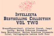 Intellecta's Bestselling Collection