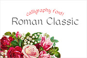 Roman Classic