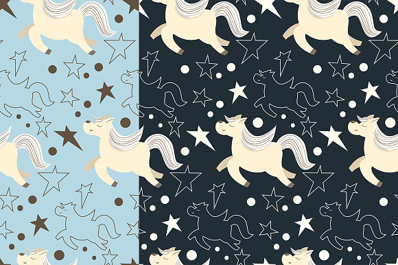 Chinese zodiac bundle in Patterns - product preview 13