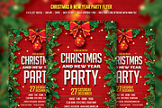 Christmas & New Year Party