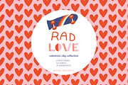 Rad Love Collection