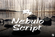 NebuloScript
